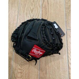 12" Adult Ball Glove | Baseball/Slowpitch Softball